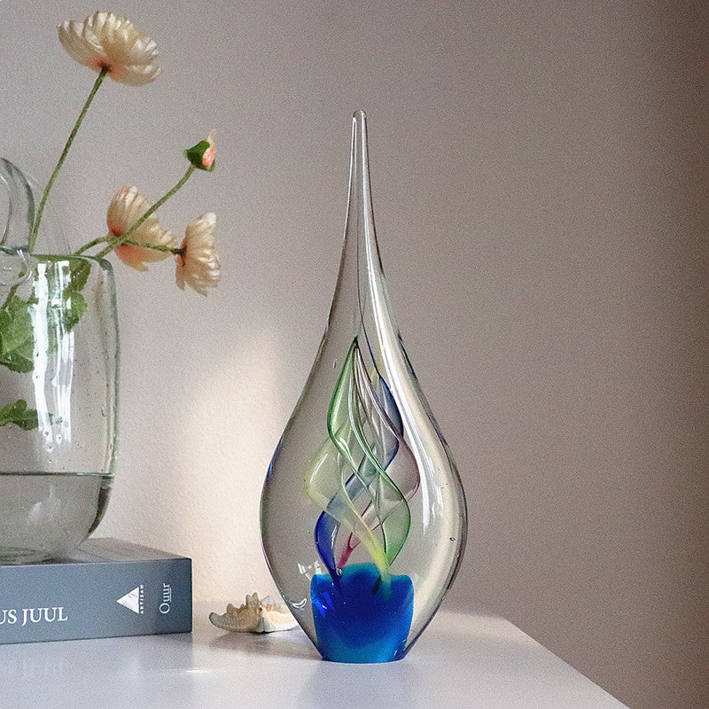 Living Room Decoration High-end Atmospheric Art Decoration