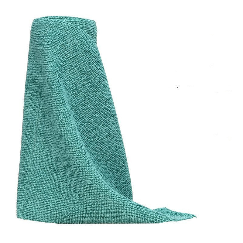 Kitchen Dishwashing Cloth Household Cleaning