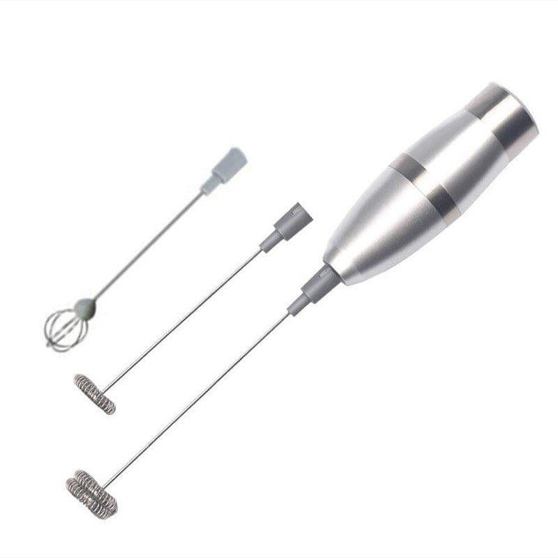 Stainless Steel Mixer Single And Double Egg Beater