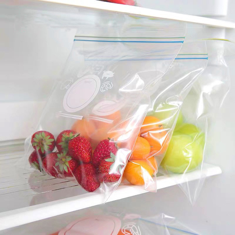 Envelope Bag Food Grade Refrigerator Dedicated Storage