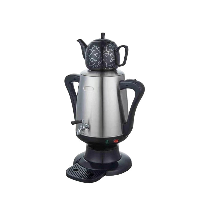Teapot Sets Electric Kettle Suit Large Capacity